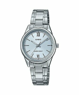 Наручные часы CASIO Collection, серебристый — фото 1