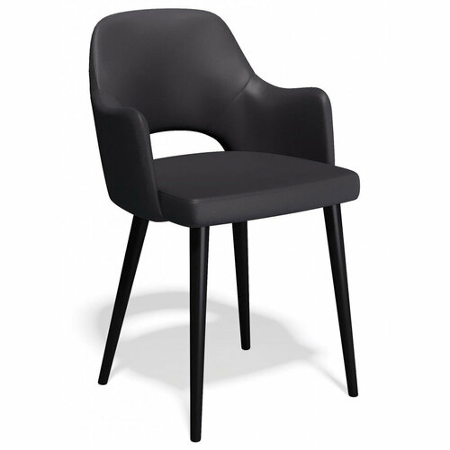 Kenner 161 KD экокожа Black