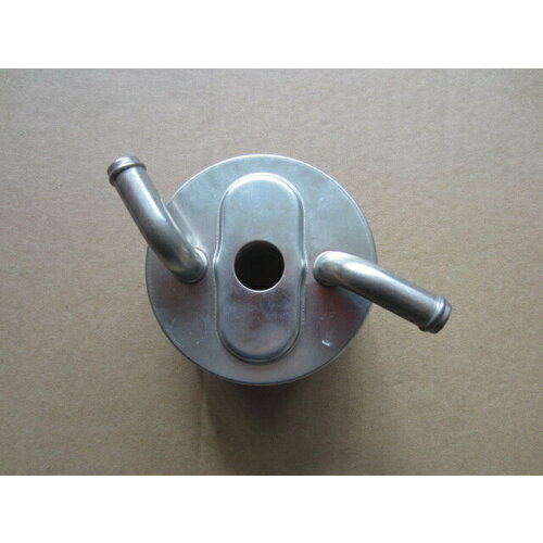 Теплообменник совместим с Mitsubishi L200 2006-2015 Mitsubishi Pajero Sport 2008 1240A053 13500₽