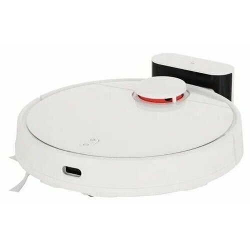 Робот-пылесос Xiaomi Mijia Robot Vacuum Mop 3 LDS MJST1S 2250000₽