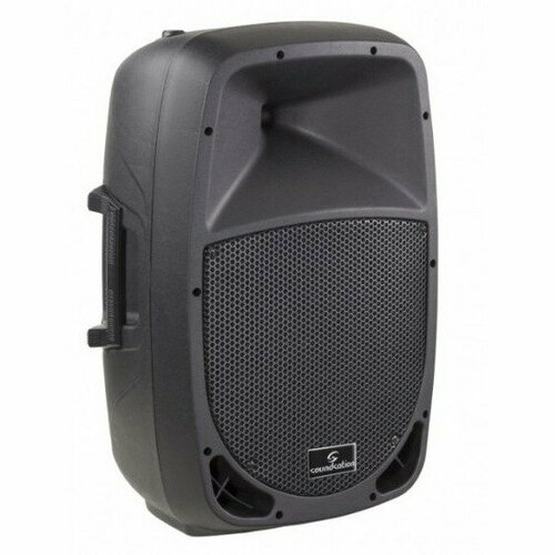 Активная акустическая система Soundsation Go-Sound-12A