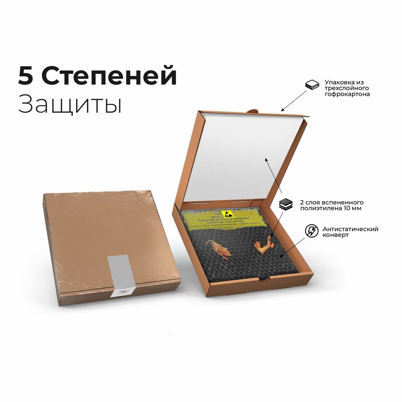 Классика Deutsche Grammophon Intl - фото №4