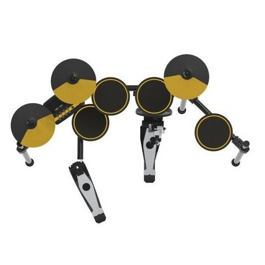 Электронная ударная установка LDrums MK-1S — фото 1