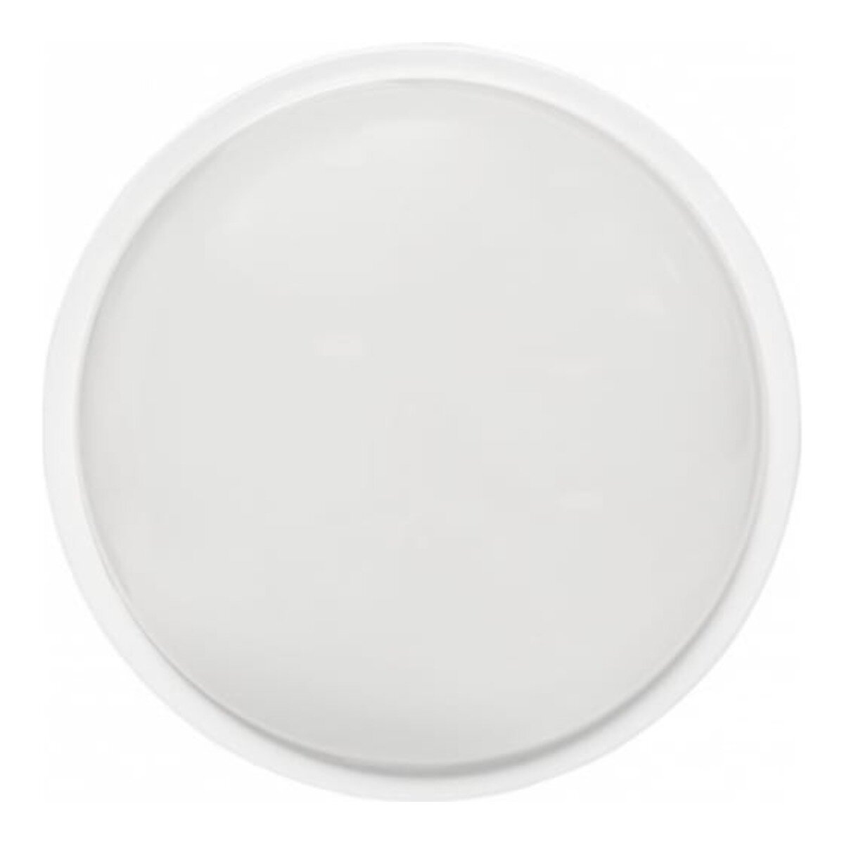 Настенно-потолочный светильник EKF PROxima ДПО-2010, 15 Вт, кол-во ламп: 1 шт, 6500 К, цвет арматуры: белый, цвет плафона: белый