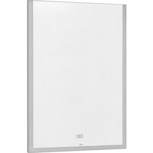 фото Зеркало Roca Aneto 60 подсветкой, сенсор на корпусе