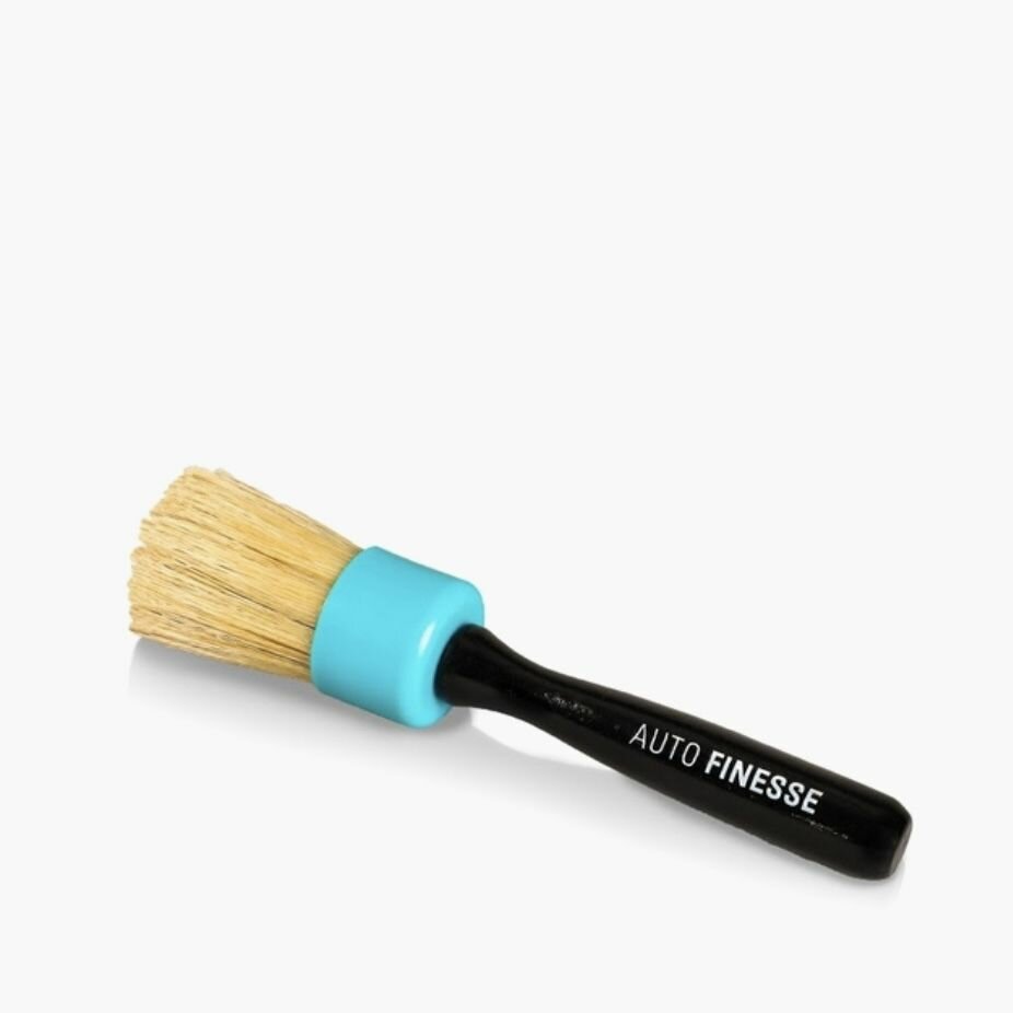 Кисть для детейлинга интерьера Auto Finesse Interior Detailing Brush