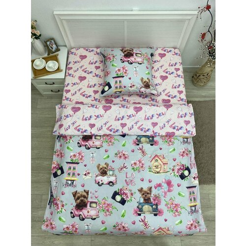 Постельное белье 