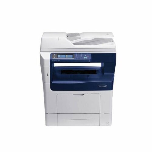 МФУ Xerox WorkCentre 3615DN 4316900₽