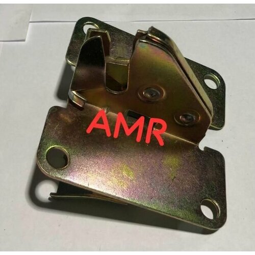 Механизм багажника ГАЗ-2410 3102 31029 в сборе 599₽