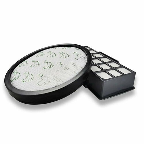 Комплект фильтров для пылесоса Rowenta Tefal тип ZR903701 серия RO7611EA RO7612 RO7623 RO7634EA RO7643 RO7647 RO7676 RO7681 RO7691 RO7695 999₽