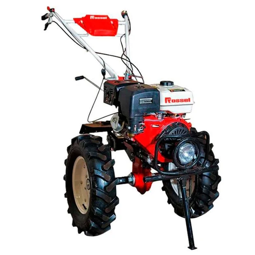 Мотоблок Rossel M-318