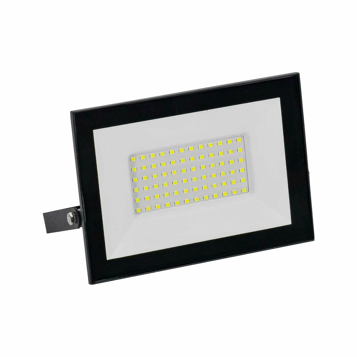 фото Прожектор светодиодный 70Вт 5600лм 6500К СДО 001-70 IP65 GENERICA