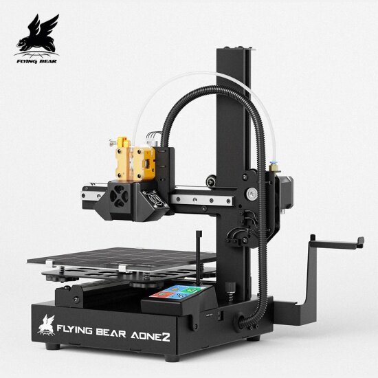 3D принтер Flying Bear Aone 2