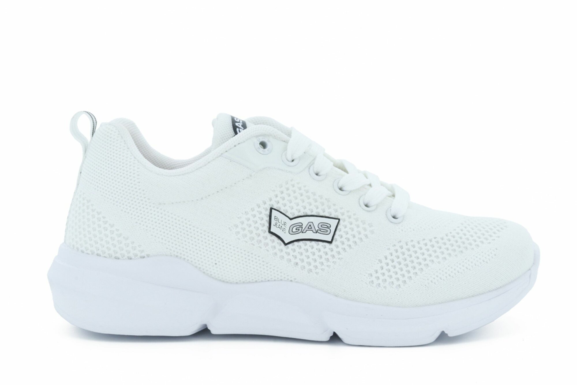 фото Кроссовки Gas