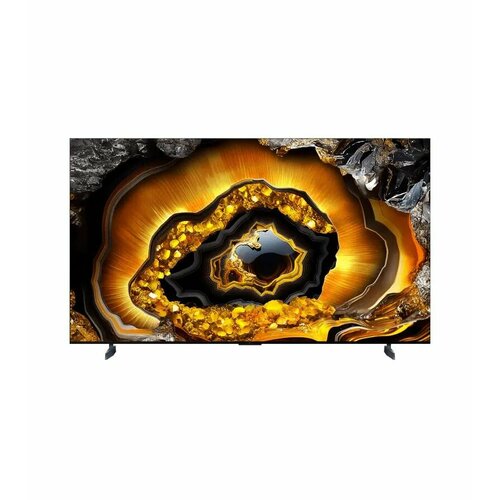 Телевизор TCL 98X955 черный 69769900₽