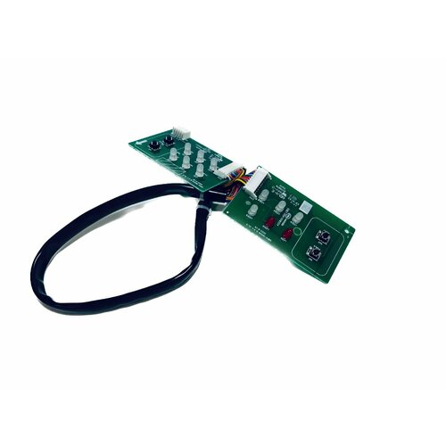 Модуль для посудомоечной машины Delvento TPL00471062 3825₽