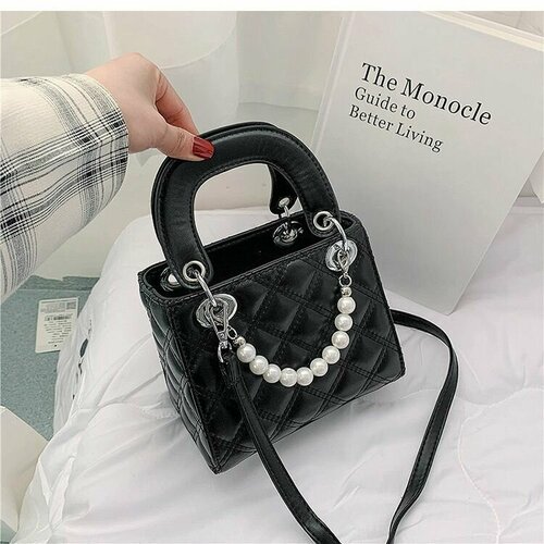 Сумка , черный