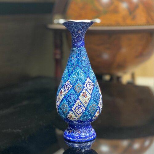 Ваза Минакари Иран 3800₽