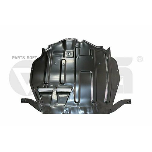 VIKA 80180174901 Защита картера сталь 10191₽