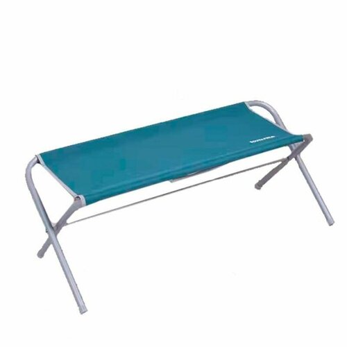 Скамья складная кемпинговая MirCamping Скамья туристическая садовая домашняя 1900₽