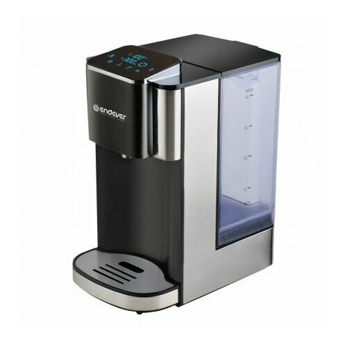 Термопот электрический 4 л Endever Altea-2080 2600 Вт подогрев от 40 до 100 градусов 1405000₽