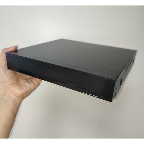 Видеорегистратор Аверс av-dhr1216-2H гибридный 16 каналов 11900₽