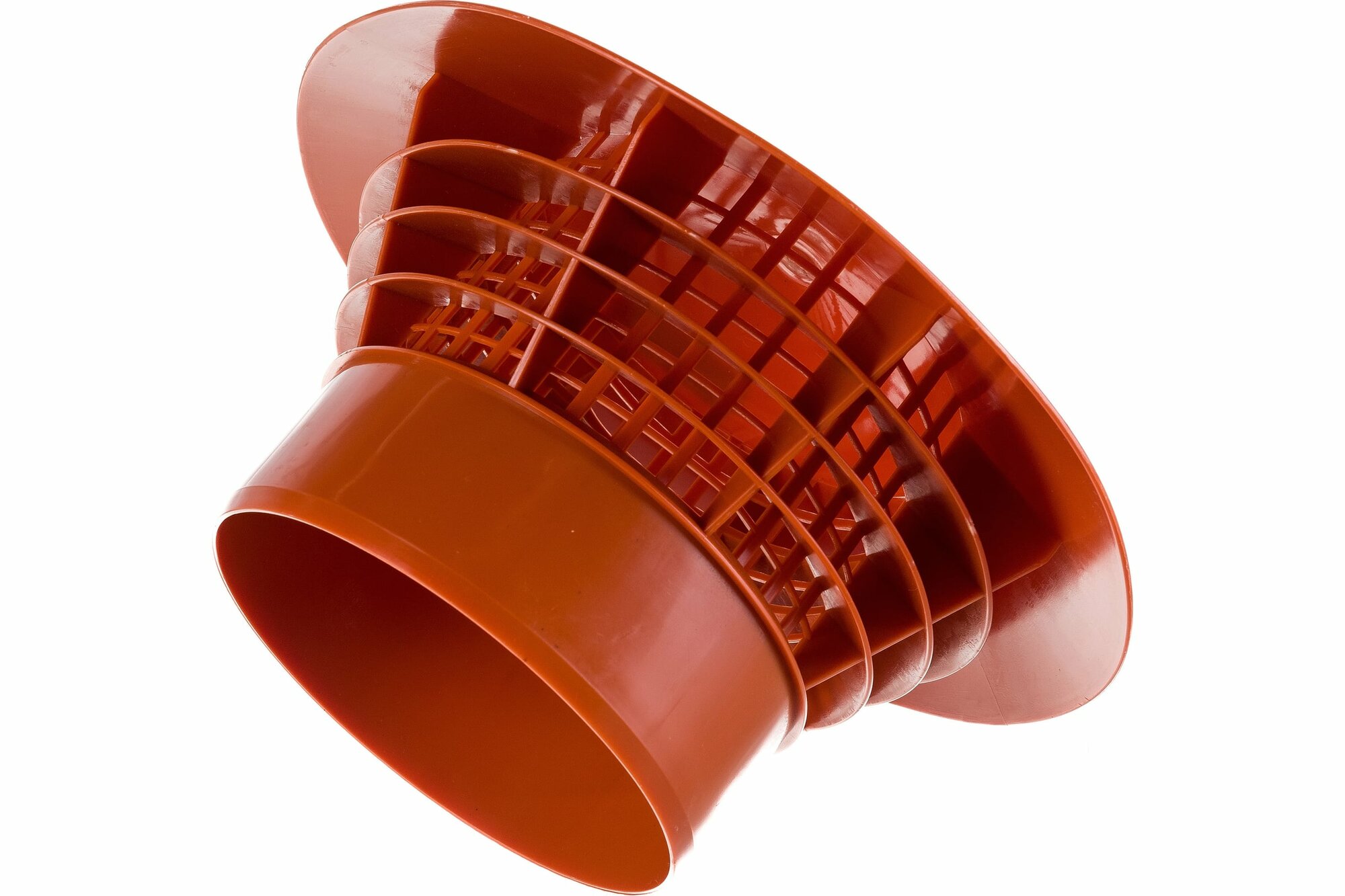 фото LAMMIN Зонт вентиляционный НК 110, Lm36080000110