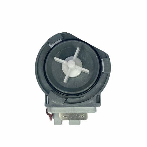 Помпа для посудомоечной машины Beko Indesit Whirlpool 1748200100 C00312825 481236018567 1260₽