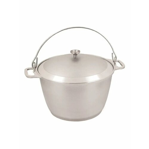 Котел походный 10л