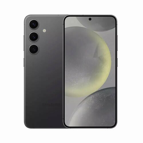 Samsung Galaxy S24 12512GB Black 94900₽