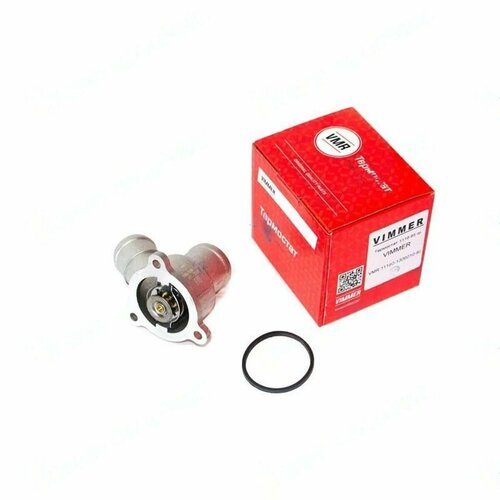 Термостат 1118 крышка с термоэлементом 85 гр 727₽