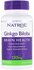 Natrol Ginkgo Biloba 120 mg , Гинкго Билоба 120 мг 60 капсул