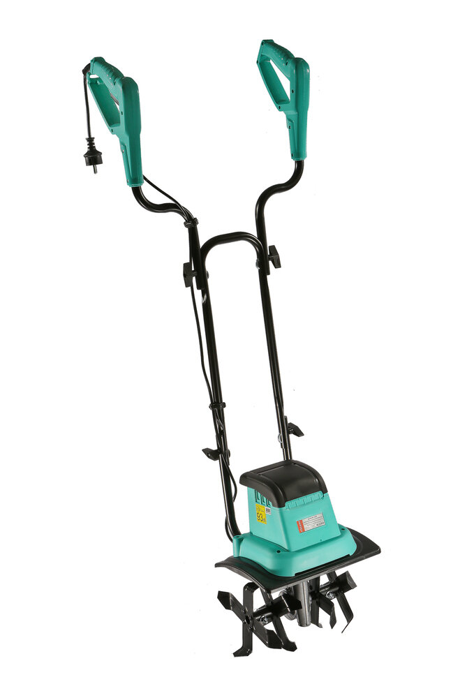 фото Культиватор электрический Sturm! Дачник 1200