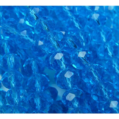 БП016НН68 Хрустальные бусины 