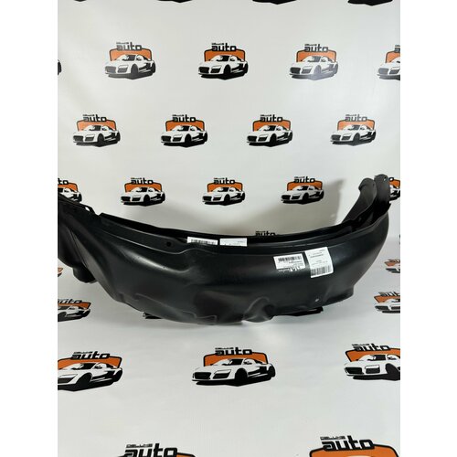 Подкрылки передние для автомобиля Лада Веста Lada Vesta SW NG без сверления колёсной арки LECAR 3000₽