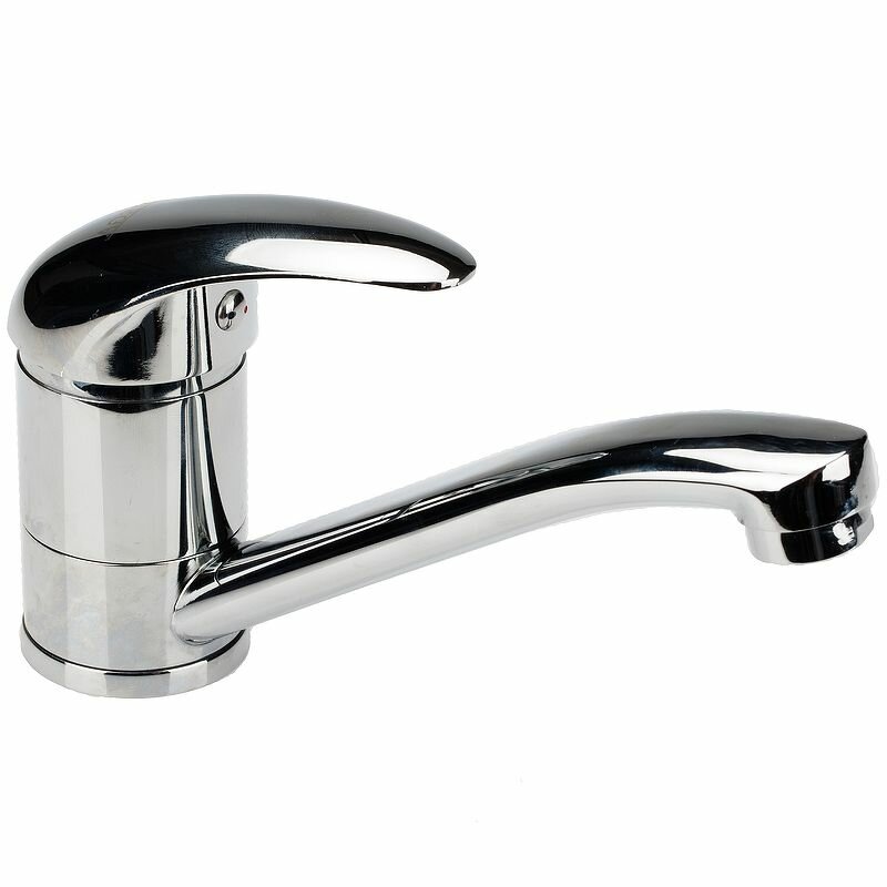 фото Смеситель для кухни Сантаком StOmega 3301 Хром