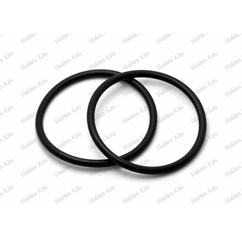 Haldex Kits Уплотнительные кольца для насоса муфты Халдекс 4 поколения