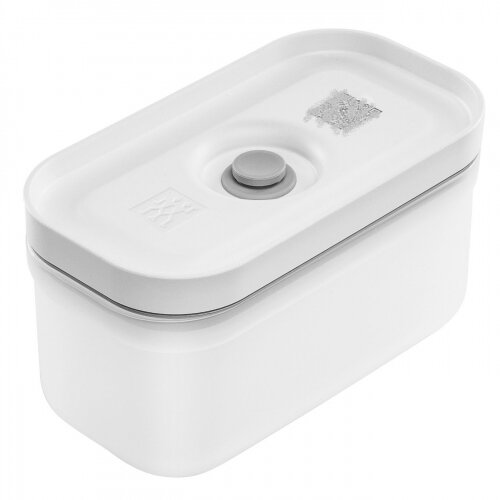 Контейнер Zwilling пластиковый Fresh&Save для вакуумного хранения S серый 500 мл (36801-319)