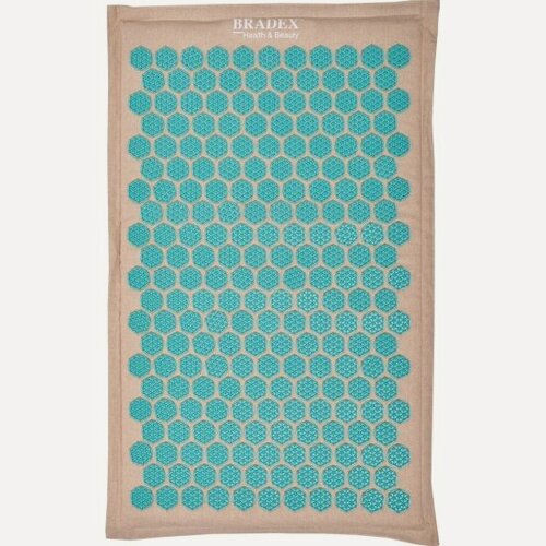 Изображение товара Массажный коврик Bradex KZ 0671 нирвана акупунктурный