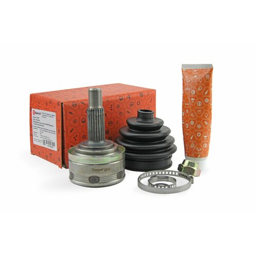 ШРУС наружный / граната Калина 1117 1118 1119 1119 Sport 2192 2194 2108 2109 21099 2110 2111 2112 2113 2114 2115 Lada Kalina / 2108-2215012