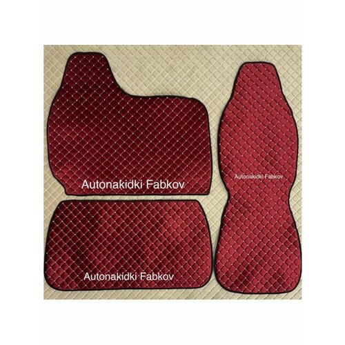 Чехлы накидки на сидение HYUNDAI HD 72 HD78 HD 65