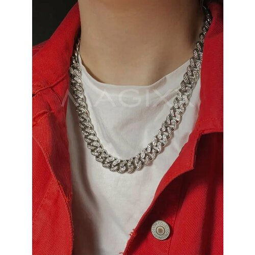 Чокер MAGIXX длина 50 см 839₽