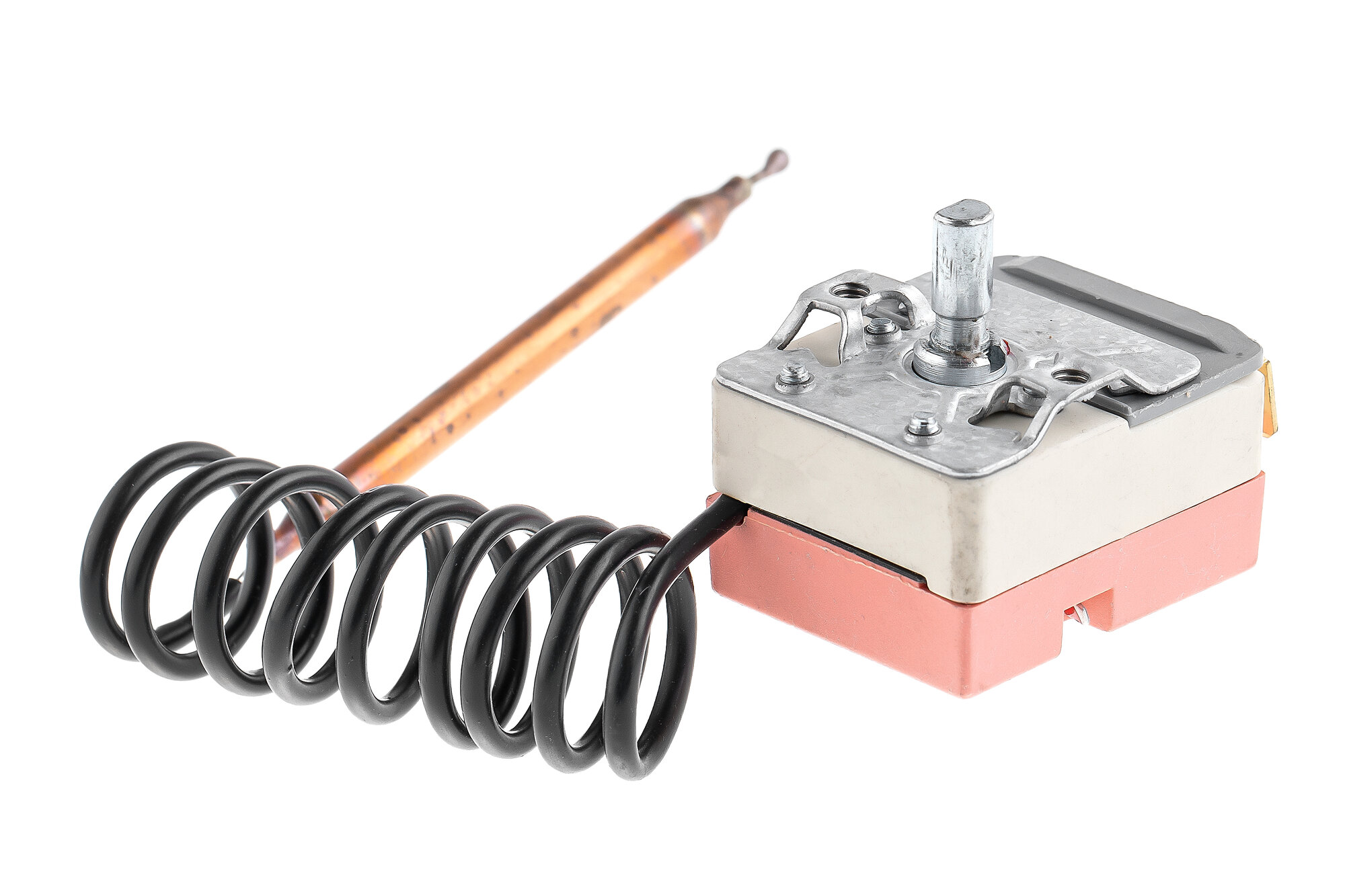 Термостат регулируемый на 75 C WY (11)