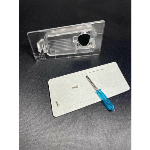 Плафон для камера заднего вида для Hyundai Solaris Sedan II 2017 - по н в 555₽