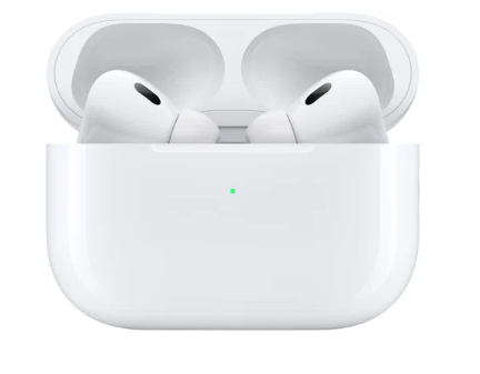 Беспроводные наушники Apple AirPods Pro 2 (2023) MagSafe Charging Case (USB C) MTJV3 — фото 1