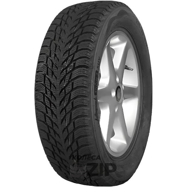 Автошина Ikon Tyres Autograph Snow 3 SUV 255/55 R19 111R XL