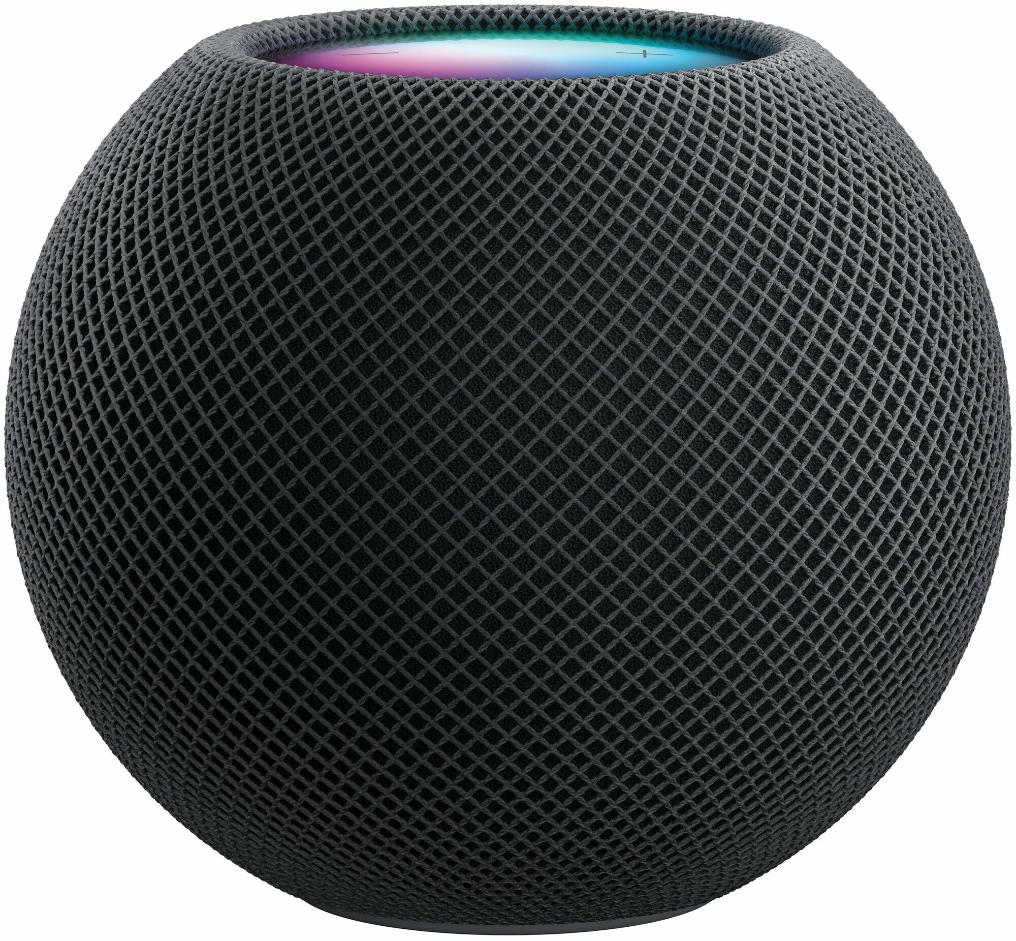 Умная колонка Apple HomePod mini, полночь