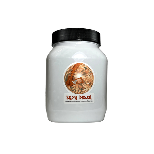 Нейтрализатор запаха Sumo Sexy Peach гель 1 л