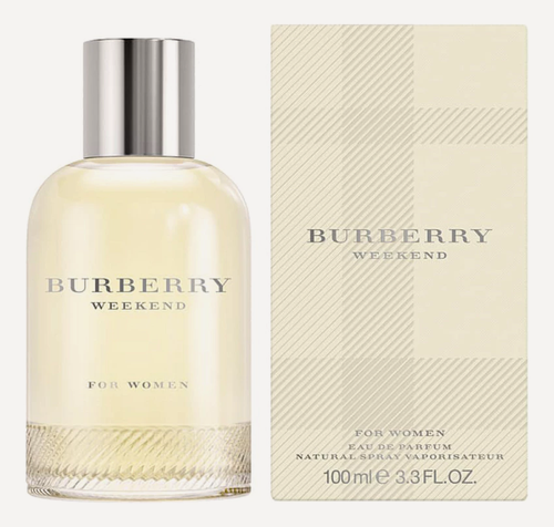 Изображение товара Burberry женская парфюмерная вода Weekend, Великобритания, 100 мл