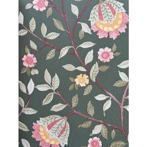 Обои B19984D Ugepa Botanique